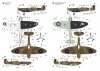Hobby 2000 32001 Supermarine Spitfire IA 1/32